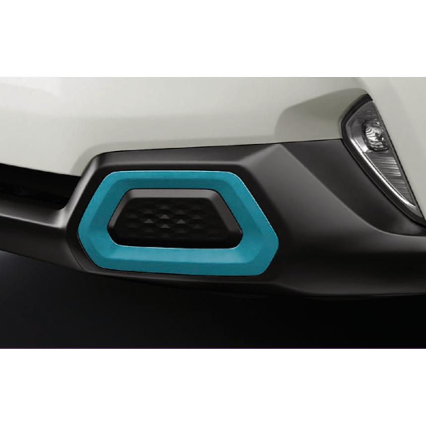 【再値下げ】フォレスター　SLG プレミアム純正ガーニッシュセット フォレスター SLG プレミアム純正ガーニッシュセット 安い 価格