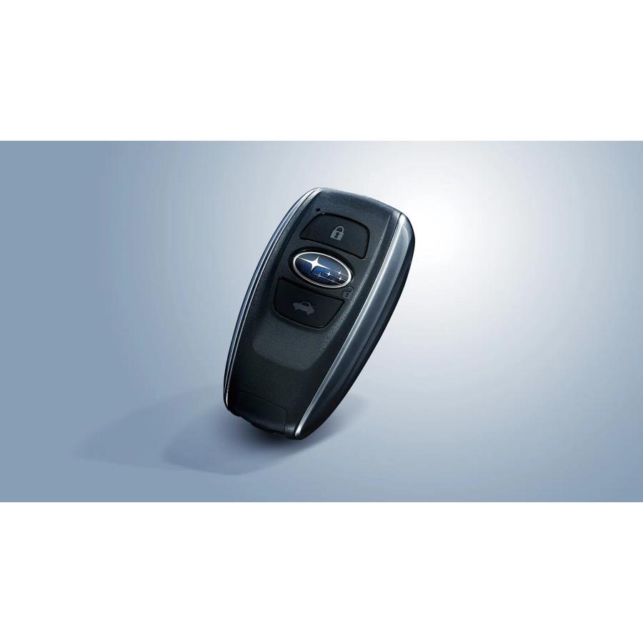 SUBARU（スバル） 【フォレスター・SL】キーレスアクセス