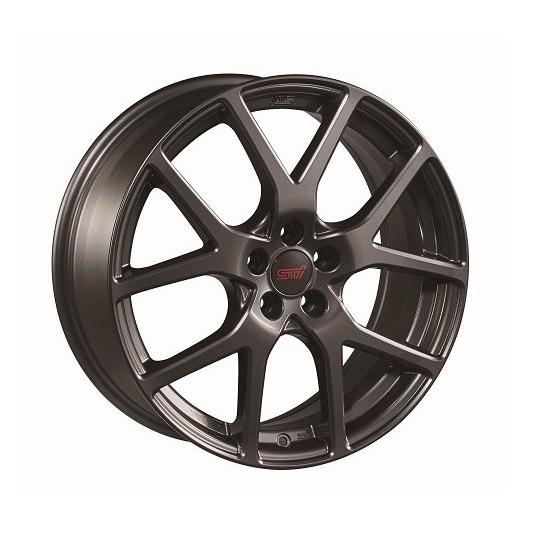 SUBARU（スバル） 【インプレッサ・GK/GT】STI 18インチ