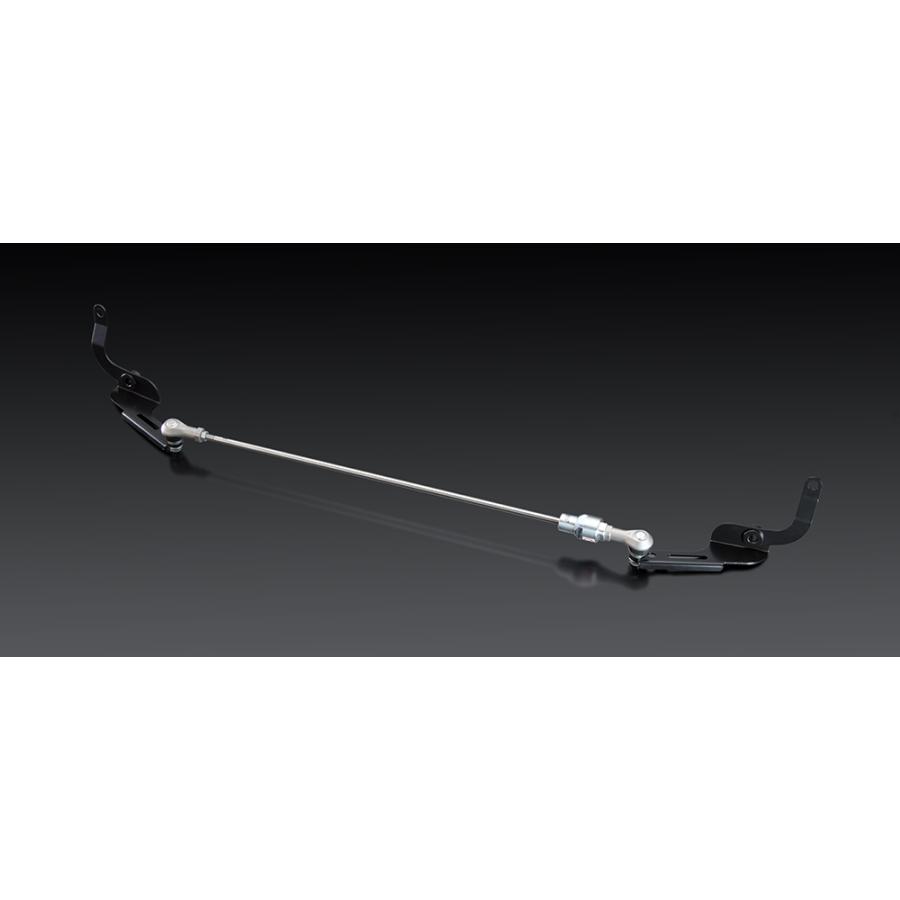 GJ/GP　STIフレキシブルドロースティフナー インプレッサ・GJ/GP STI フレキシブルドロースティフナーが