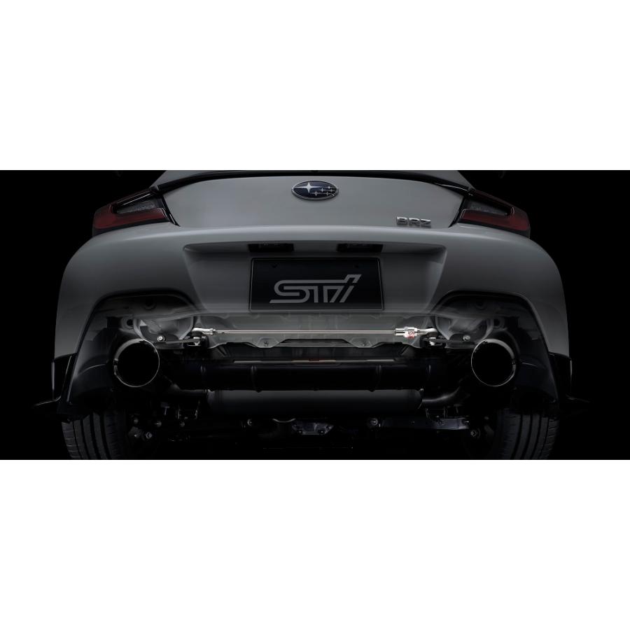 SUBARU 【インプレッサ・GK/GT】STI フレキシブルドロー 