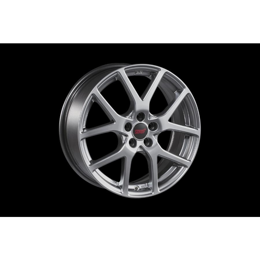 SUBARU（スバル） 【SUBARU XV・GT】STI 18インチ