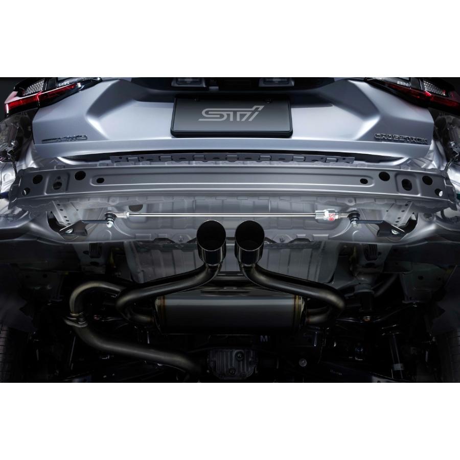 SUBARU（スバル） 【インプレッサ・GU】STIフレキシブル