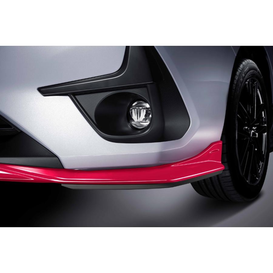 SUBARU（スバル） 【インプレッサ・GU】STIスカートリップ 