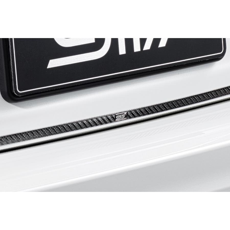SUBARU（スバル） 【クロストレック・GU】STIテールゲート