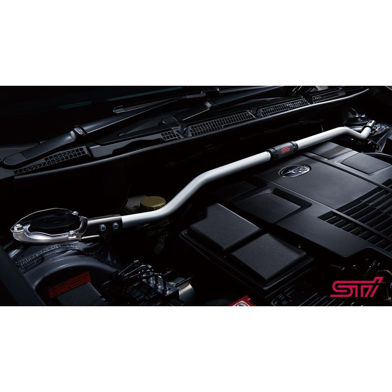 SUBARU 【クロストレック・GU】STIフレキシブルタワーバー（e  