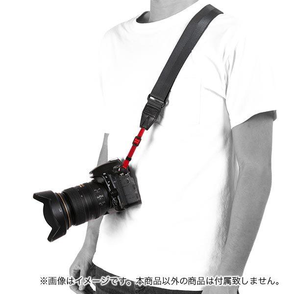 ＳＴＩカメラストラップPRO【スバル】★STSG19100390