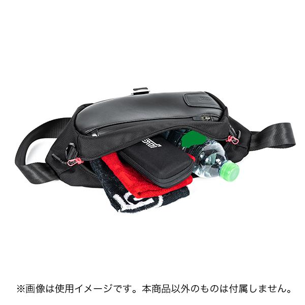 STIウエストバッグ【スバル】☆STSG21100250 : アーツモーター