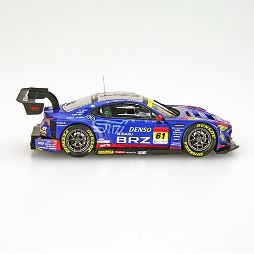 STISUBARU BRZ R&D SPORT SUPER GT GT300 2019【スバル 