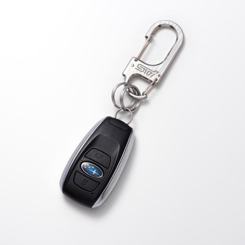 STIチタンカラビナ Ver.2【スバル】☆STSG21100322 : アーツ