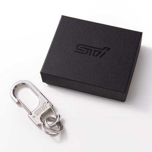 ガラナ TREEPRO ツールミニカラビナ ロック有 ブラック | TREE CLIMBING WORLD