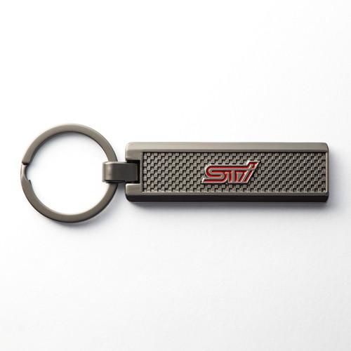 スバるん同人キーホルダー STIキーホルダー【スバル】☆ STSG25100070 : アーツモーター