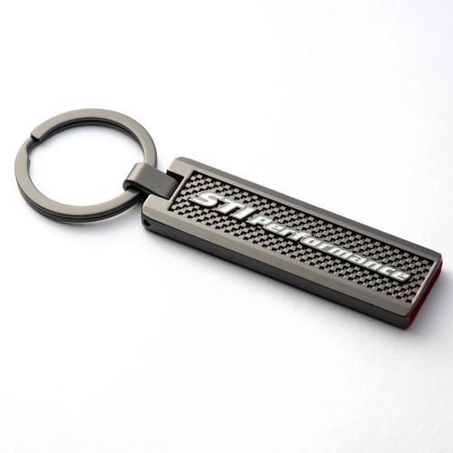 STIキーホルダ　非売品 STIキーホルダー - SUBARU ： SUBARUオンラインショップ