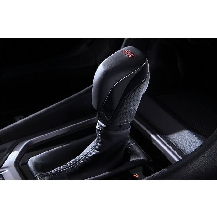 SUBARU（スバル） 【フォレスター・SK】STIシフトノブ(CVT