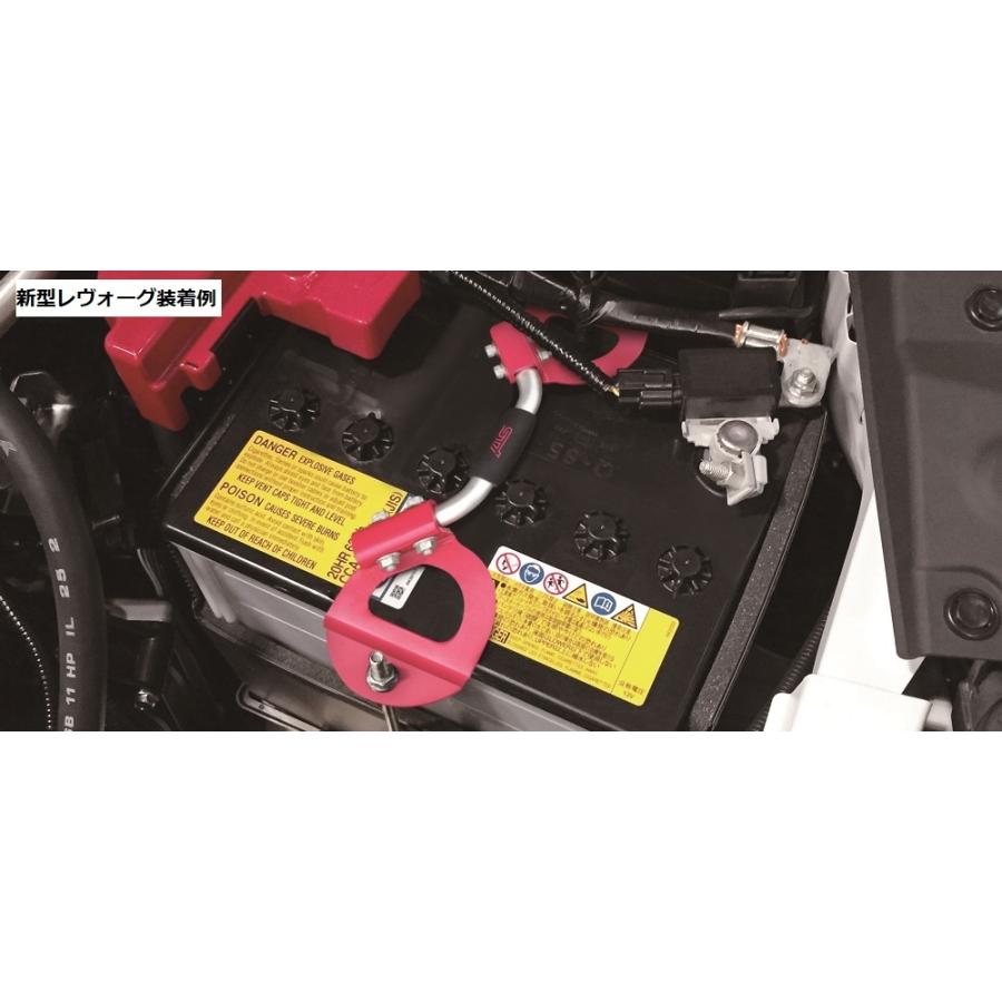 【フォレスター・SK】STIバッテリーホルダー(シルバー) 【スバル部品】FORESTER SK5 SKE ★ST82182ST010|artsc|02