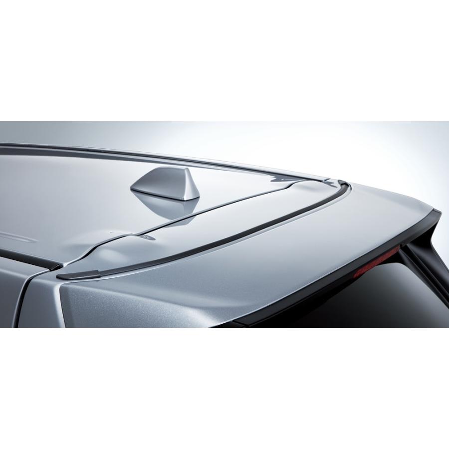 SUBARU 【フォレスター・SK】STIフロントスポイラーセット  