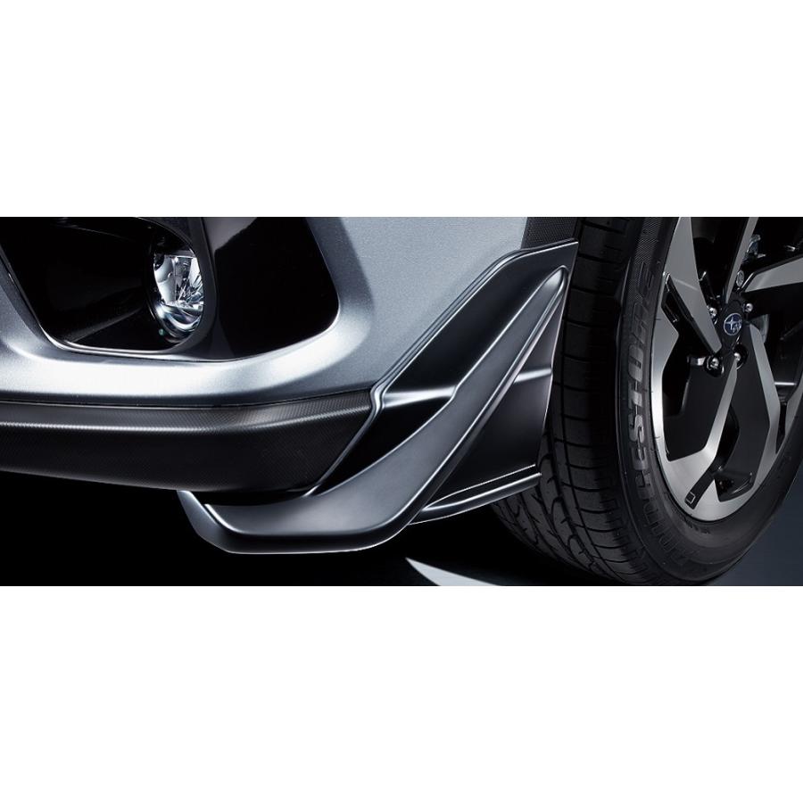 SUBARU（スバル） 【フォレスター・SK】STIフロントスポイラー