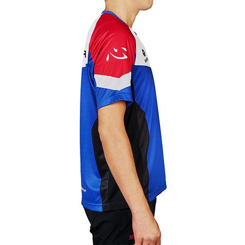 SUBARU（スバル） STI チームTシャツ【スバル】☆△ : アーツ