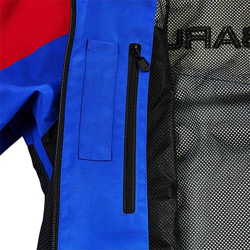 SUBARU（スバル） STIジャンバー ジャケット・アウター：STI｜SUBARUオンラインショップ：スバル