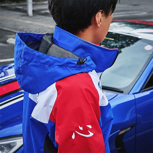 SUBARU（スバル） STI チームジャケット【スバル】☆ : アーツ