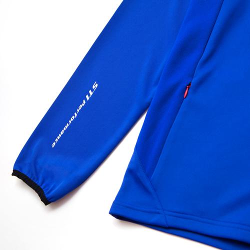 SUBARU STI ドライジップパーカー【スバル】☆ : アーツモーター