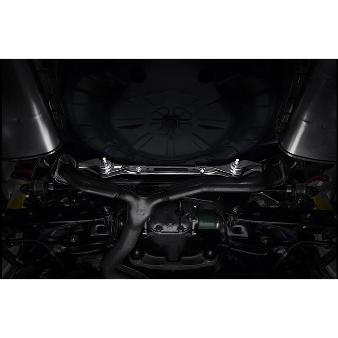 SUBARU（スバル） 【SUBARU・WRX】STIフレキシブル