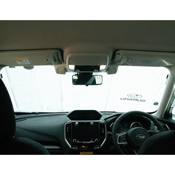 SUBARU（スバル） 【SUBARU】オリジナル フロントガラスクリアビュー