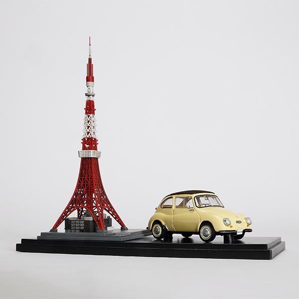 SUBARU】SUBARU360×東京タワー スケールモデルセット【スバル】☆ FHSD18008200 : subarurst7 : アーツモーターサポート - 通販 - Yahoo!ショッピング SUBARU】SUBARU360×東京タワー スケールモデルセット【スバル】☆ FHSD18008200 : subarurst7 : アーツモーターサポート - 通販 - Yahoo!ショッピング