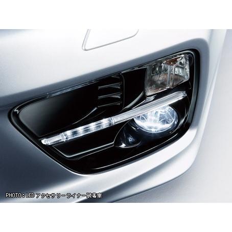 SUBARU（スバル） 【SUBARU WRX・VA】LEDフォグランプ