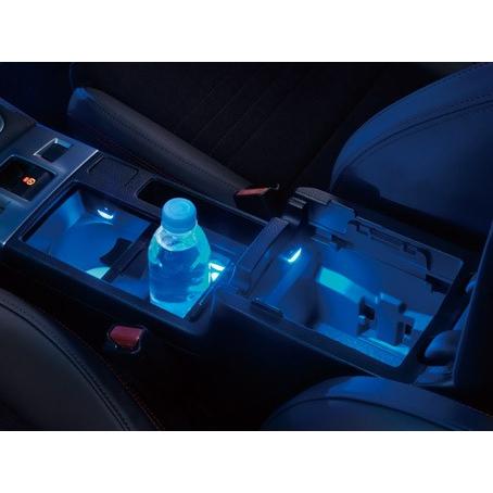 SUBARU（スバル） 【SUBARU WRX・VA】センターコンソール