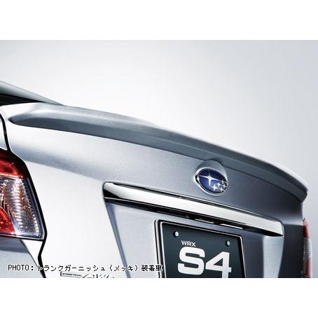 SUBARU（スバル） 【SUBARU WRX・VA】トランクリップ