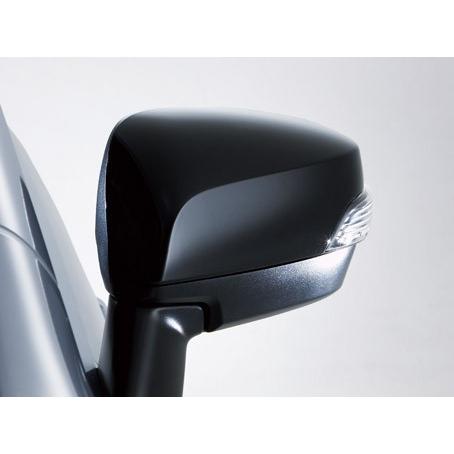 【ＳＵＢＡＲＵ　ＷＲＸ・ＶＡ】ドアミラーカバー【スバル純正】★91054VA000 91054VA010◆