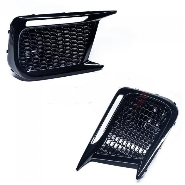 SUBARU（スバル） 【SUBARU・WRX】フォグカバー（STI用