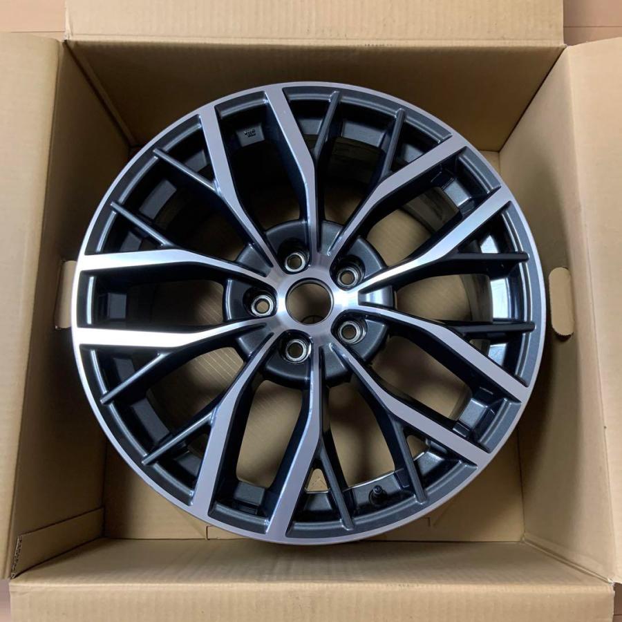 SUBARU 【SUBARU WRX・VAB】F型用 19インチ SUBARU 【SUBARU WRX・VAB】F型用 19インチ