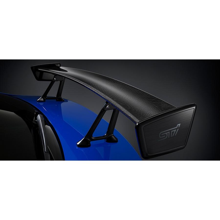 SUBARU（スバル） 【SUBARU・WRX】STIドライカーボン