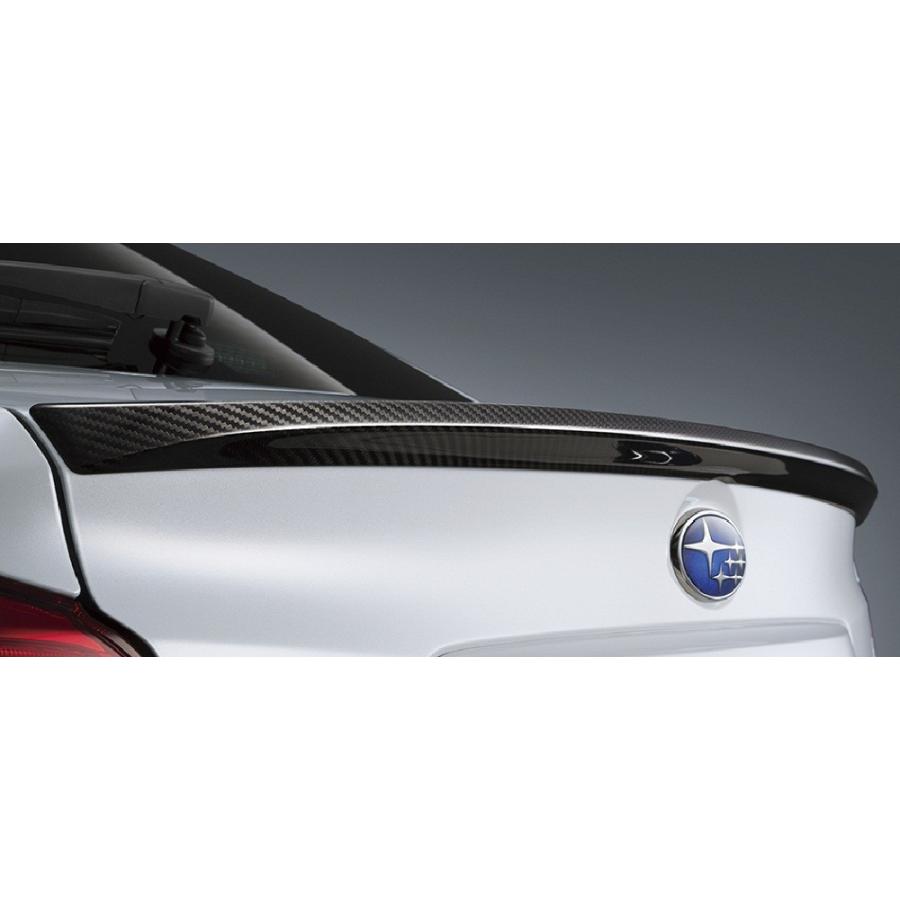 SUBARU（スバル） 【SUBARU・WRX】STIドライカーボン