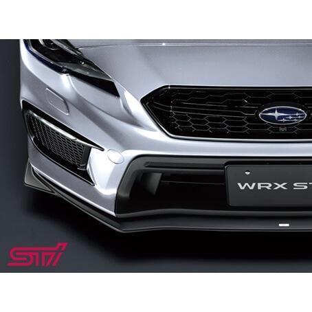 SUBARU（スバル） 【SUBARU・WRX】STIスタイルパッケージ 
