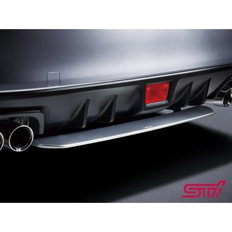 SUBARU（スバル） 【SUBARU・WRX】STIスタイルパッケージ