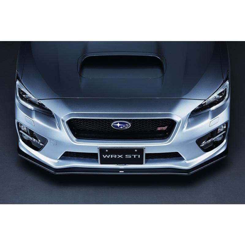 【ＳＵＢＡＲＵ・ＷＲＸ】ＳＴＩスタイルパッケージ（WRX S４用　A〜Cタイプ）【スバル部品】WRX  S4 VAG ★P0017VA270の画像