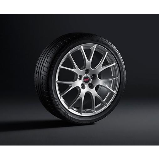 SUBARU（スバル） 【SUBARU・WRX】STI19インチ アルミ