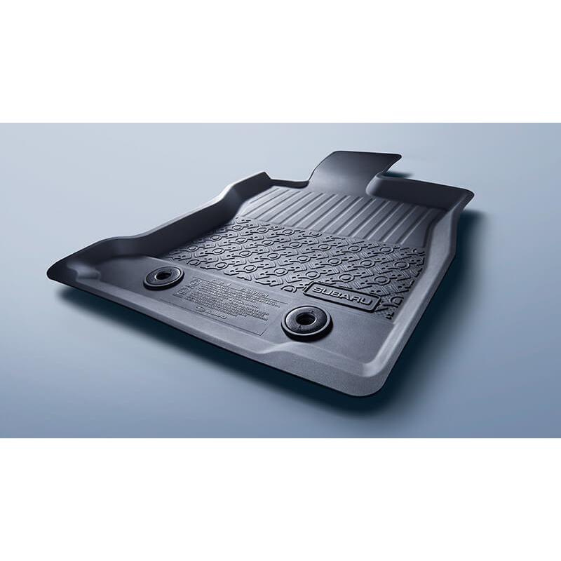 SUBARU（スバル） 【SUBARU・WRX VB】トレーマット （1台