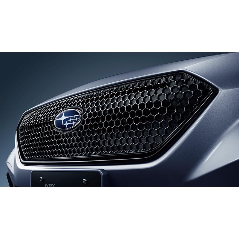SUBARU（スバル） 【SUBARU・WRX VB】フロントグリル LED