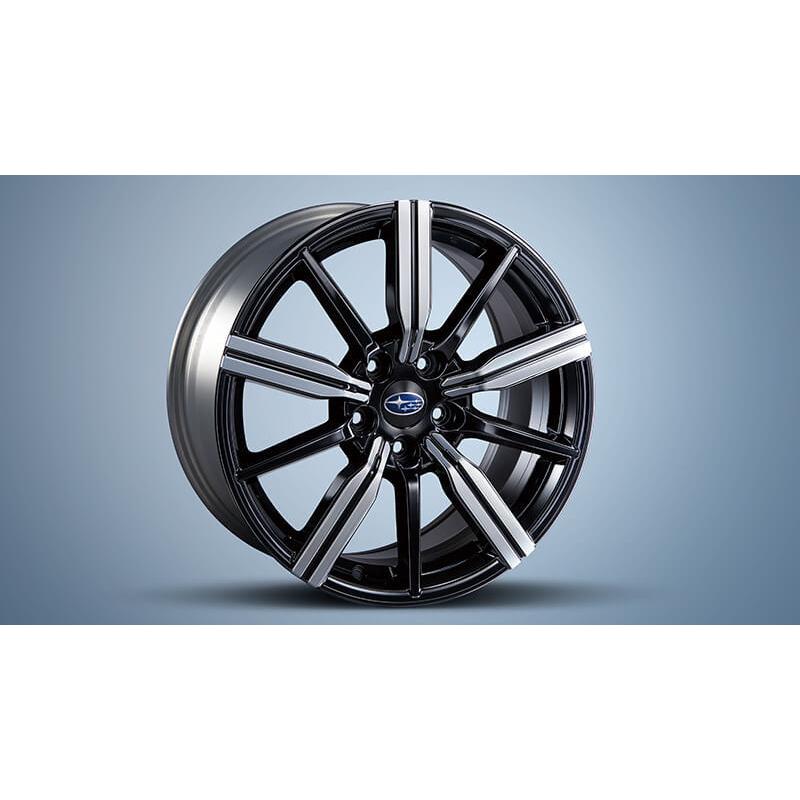 SUBARU（スバル） 【SUBARU・WRX VB】アルミホイール 18