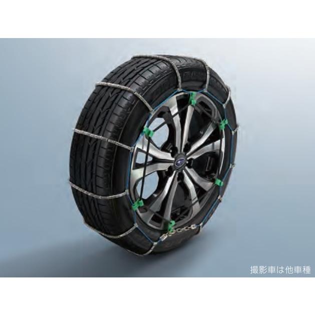 【ＳＵＢＡＲＵ・ＷＲＸ ＶＢ】スプリングチェーン【スバル純正】S4 VBH★B3177FG012▲ | SUBARU
