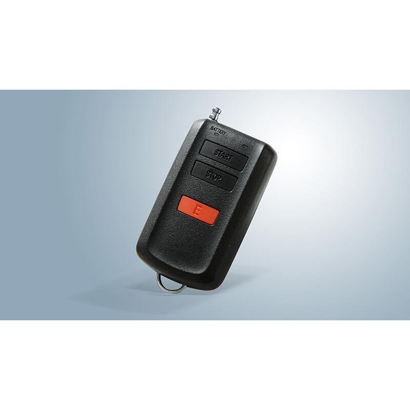 SUBARU（スバル） 【SUBARU・WRX VB】リモコンエンジン