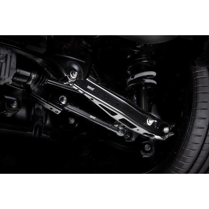 ジャンク品STIラテラルリンクセット ST20250VV000 SUBARU ST20250VV000【STI-スバル】ラテラルリンクセット
