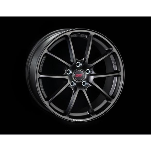 最終値下げ‼️スバルSTIホイール 新車外し】スバル WRX STI 純正 ホイールタイヤ 2023年 超極上品