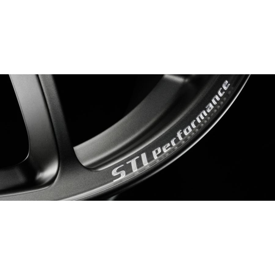 SUBARU 【SUBARU・WRX VB】STIパフォーマンス