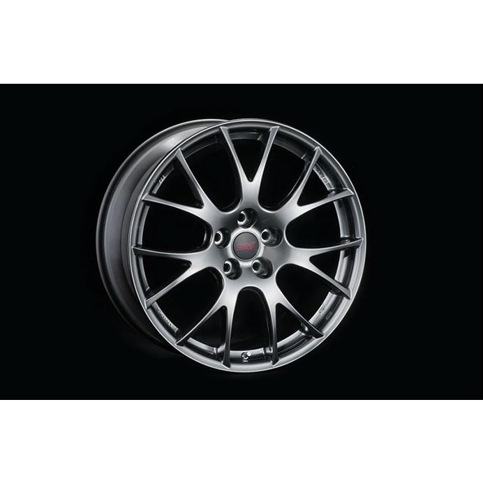 wrx sti ホイール bbsのおすすめ人気商品一覧 通販 - Yahoo