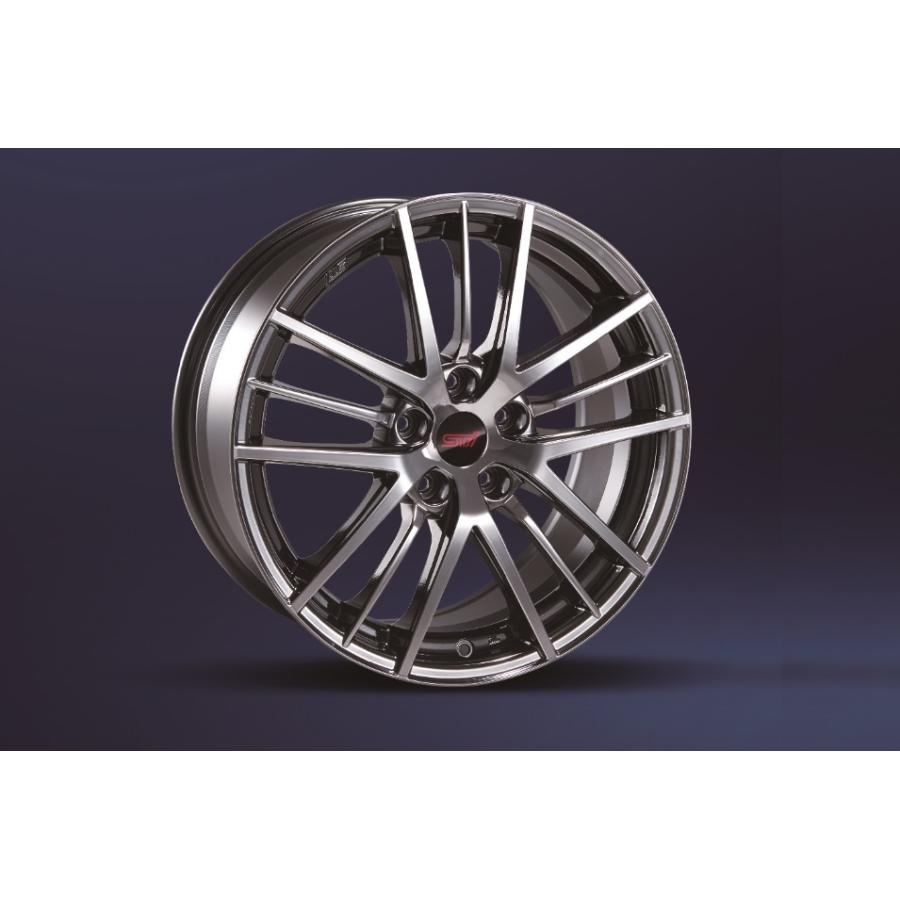 SUBARU（スバル） 【SUBARU・WRX VB】STI18インチ